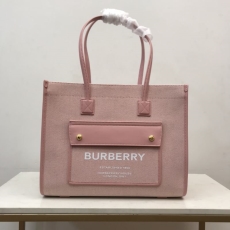 Burberry Shopping Bags